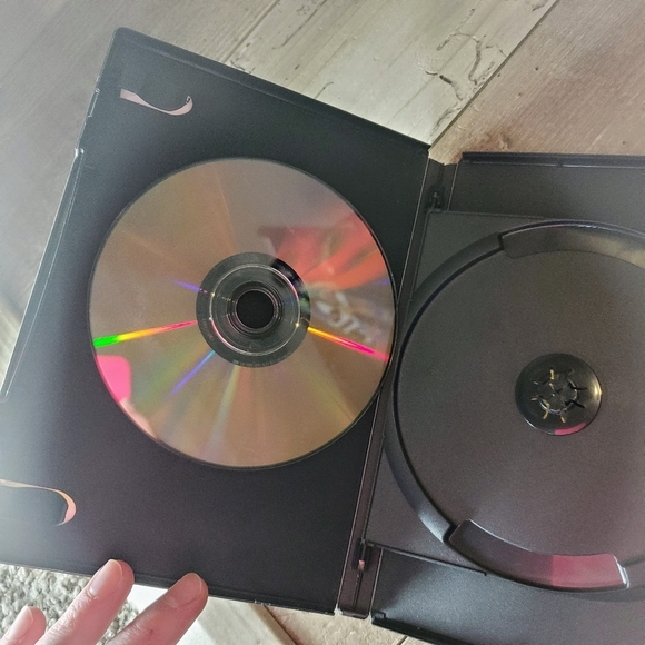 Walt Disney's The Jungle Book 40th Anniversary Edition DVD Platinum Edition EUC - Picture 6 of 10